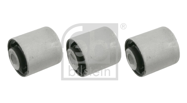 Bush Set, axle beam